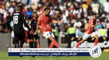 الصبح أخبار – كل ما تريد معرفته عن مباراة الأهلي وأورلاندو بايرتس في دوري أبطال إفريقيا