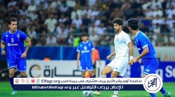 الصبح أخبار – “كلاسيكو العراق”.. مواجهة منتظرة في ملعب الشعب