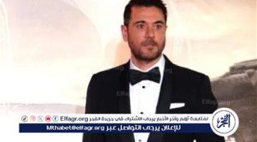 الصبح أخبار – كلاكيت تالت مرة.. أحمد عز ضابط في فيلم “فرقة الموت”