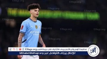 الصبح أخبار – لاعب مانشستر سيتي كان رائعا أمام سالفورد