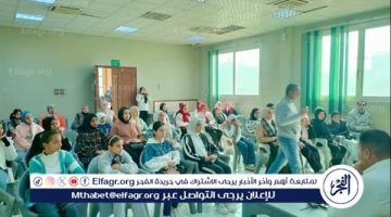 الصبح أخبار – لقاء توعوي تثقيفي عن الشرطة النسائية ودورها في المجتمع لتنمية النشء بالدقهلية