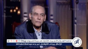 الصبح أخبار – لهذا السبب.. أحمد بدير يتصدر تريند “جوجل”