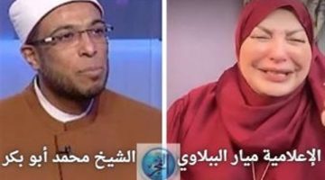 الصبح أخبار – لهذا السبب… ميار الببلاوي تتصدر تريند جوجل