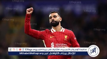 الصبح أخبار – ليفربول الأنسب لـ محمد صلاح في أوروبا.. واللاعب كان يشعر بالملل من طريقة كلوب