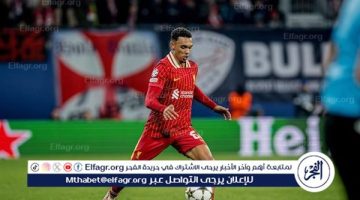 الصبح أخبار – ليفربول يصدم ريال مدريد بشأن أرنولد