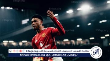 الصبح أخبار – مانشستر يونايتد يحول تأخره أمام ساوثهامبتون إلى فوز كبير في الدوري الإنجليزي