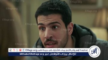 الصبح أخبار – محمود ياسين جونيور يشارك في بطولة فيلم” الحارس ” مع النجم هاني سلامة