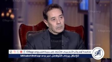 الصبح أخبار – مدحت صالح يكشف عن ألبوم جديد ويؤكد دعمه لرجال الشرطة