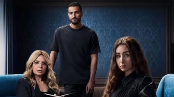 الصبح أخبار – مسلسل إقامة جبرية لـ هنا الزاهد يتصدر قائمة الأكثر مشاهدة على WATCH IT