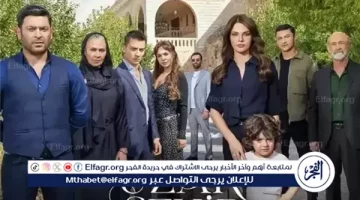 الصبح أخبار – مسلسل “المدينة البعيدة” يتصدر تريند جوجل ويثير جدلاً واسعاً