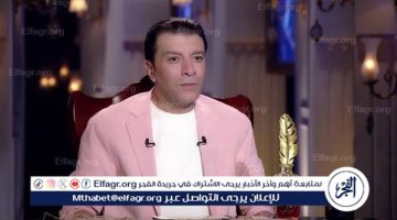 الصبح أخبار – مصطفى كامل يضيف “نكهة جديدة” لأعماله بأغنية “ناقصة سكر”