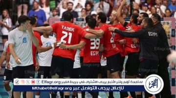 الصبح أخبار – منتخب اليد على قلب رجل واحد لإسعاد جماهير مصر