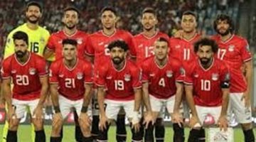 الصبح أخبار – منتخب مصر يواجه كوريا الجنوبية وديا نوفمبر المقبل ومفاوضات مع اليابان