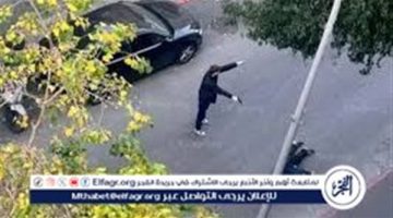 الصبح أخبار – منفذ عملية الطعن في تل أبيب من أصل مغربي ويحمل الجنسية الأمريكية