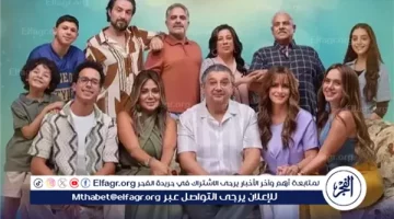 الصبح أخبار – “موضوع عائلي 3” يتصدر التريند.. حميد الشاعري وسماح أنور يخطفان الأضواء في الحلقة السابعة