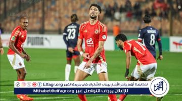 الصبح أخبار – موعد مباراة الأهلي وشباب بلوزداد الجزائري في دوري أبطال إفريقيا