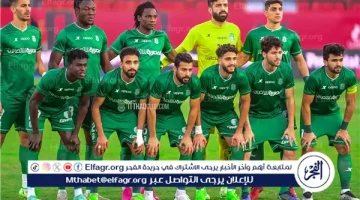 الصبح أخبار – موعد مباراة الاتحاد السكندري وزد بالدوري والقنوات الناقلة