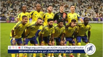 الصبح أخبار – موعد مباراة التعاون والنصر في الدوري السعودي والقناة الناقلة