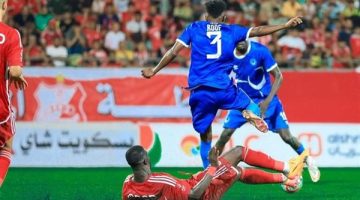 الصبح أخبار – موعد مباراة الهلال ومولودية الجزائر في دوري أبطال إفريقيا والقنوات الناقلة