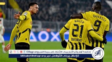 الصبح أخبار – موعد مباراة بوروسيا دورتموند ضد بولونيا في دوري أبطال أوروبا