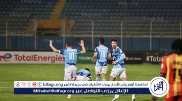 الصبح أخبار – موعد مباراة بيراميدز ضد دجوليبا في دوري أبطال إفريقيا والقنوات الناقلة