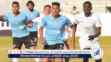 الصبح أخبار – موعد مباراة غزل المحلة والبنك الأهلي في الدوري المصري والقنوات الناقلة