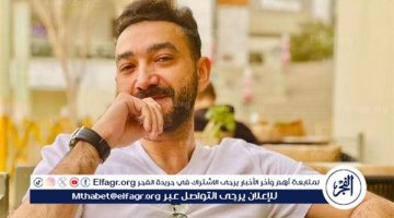 الصبح أخبار – نادر حمدي يشارك في ألبوم أحمد سعد الجديد: “حبيبنا” تجربة ممتعة ومؤثرة