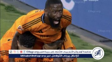 الصبح أخبار – نتيجة وملخص أهداف مباراة ريال مدريد ضد فالنسيا في الدوري الإسباني