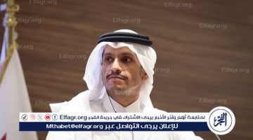 الصبح أخبار – نحن على أبواب مرحلة جديدة في تاريخ سوريا وقطر تمد يدها للسوريين للشراكة