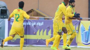 الصبح أخبار – ندا بطل انتصار العروبة اليتيم على الهلال