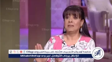 الصبح أخبار – نشوى مصطفى توجه رسالة لجمهورها بسبب زوجها الراحل