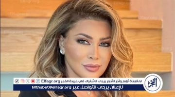 الصبح أخبار – “نوال الزغبي تكشف عن 5 أغنيات جديدة في ألبومها المنتظر وتبهر جمهورها بإطلالة العام الجديد”