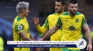 الصبح أخبار – نورويتش سيتي يعزز صفوفه بالتشيكي ماتي يوراسيك