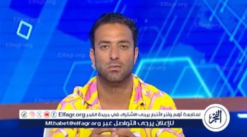 الصبح أخبار – هتشجع صلاح ولا مرموش في الدوري الإنجليزي؟ ميدو يُجيب