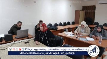 الصبح أخبار – هدوء وانضباط بلجان امتحانات الشهادة الإعدادية في يومها الرابع