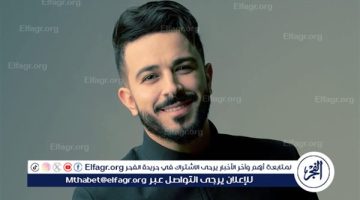 الصبح أخبار – هيثم نبيل ينتهي من تأليف الموسيقى التصويرية لمسلسل “روج أسود” والتتر