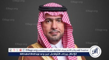 الصبح أخبار – وزير البلديات والإسكان يفتتح بعد غدٍ منتدى العمران السعودي الرابع