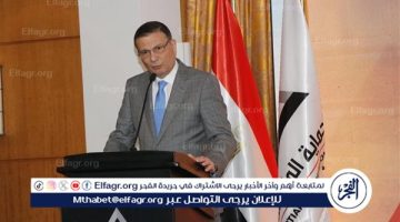 الصبح أخبار – وزير الزراعة يُعلن تحقيق رقمًا قياسيًا في الصادرات الزراعية لعام 2024