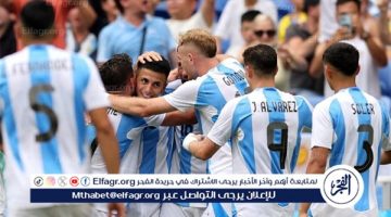 الصبح أخبار – وزيرة الأمن ترفض مشاركة منتخب الأرجنتين في كوبا أميركا