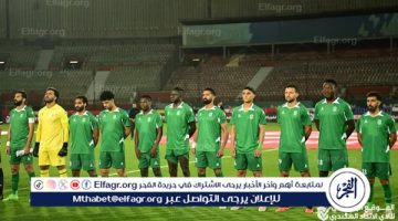 الصبح أخبار – يوسف أسامه نبيه فى قائمة الاتحاد السكندرى أمام زد