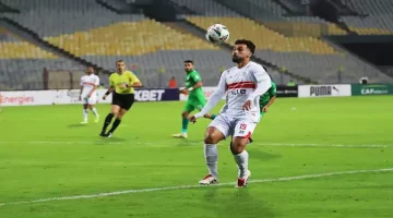 الصبح رياضة – طبيب الزمالك يكشف تفاصيل إصابة عبد الله السعيد لاعب الفريق – يلا شوت yalla shoot