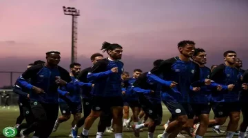 الصبح رياضة – مودرن سبورت يعلن تشكيله الرسمي أمام الزمالك في الدوري – يلا شوت yalla shoot