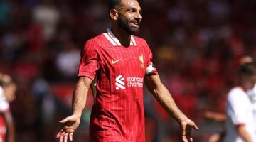 الصبح رياضة – محمد صلاح يحسم موقفه من الانتقال إلى الهلال السعودي.. مفاجأة مدوية – يلا شوت yalla shoot