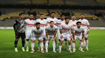 الصبح رياضة – “خطوة نحو مجد قاري”.. 3 أهداف للزمالك من مواجهة بلاك بولز بالكونفدرالية