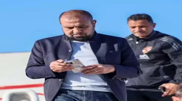 الصبح رياضة – الأهلي يكشف موعد سفره لمواجهة ستاد أبيدجان – يلا شوت yalla shoot