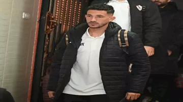 الصبح رياضة – الزمالك يُعلن طبيعة إصابة أحمد فتوح قبل مباراة بلاك بولز بالكونفدرالية